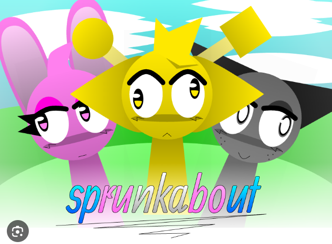 Sprunkabout