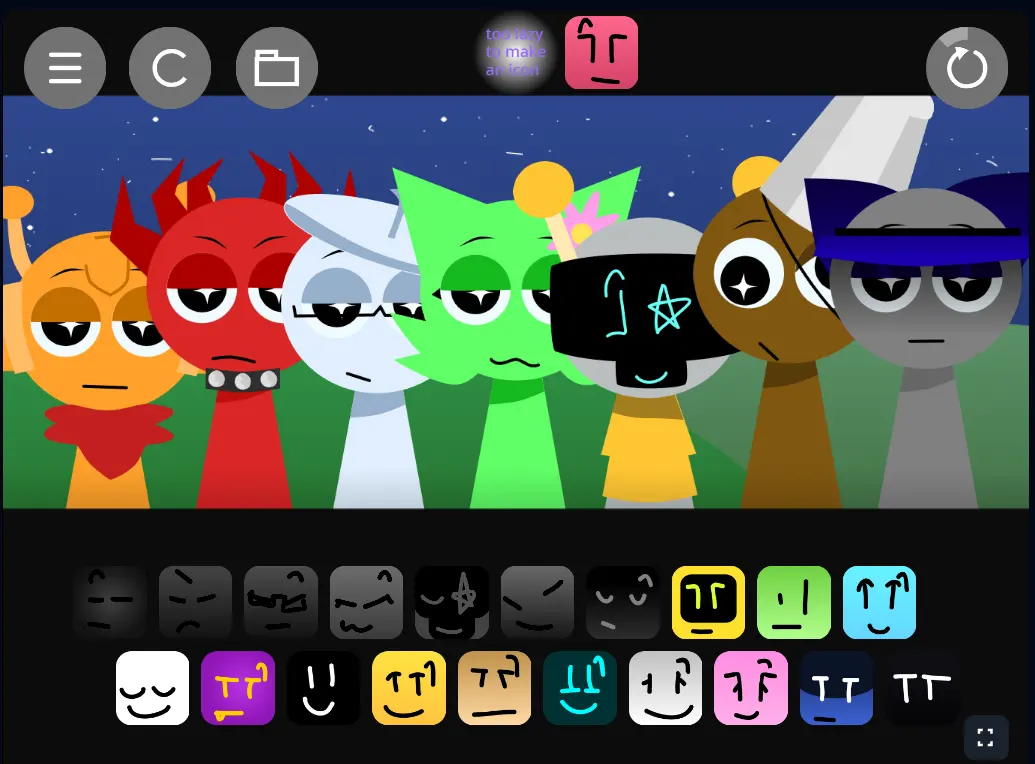 Sprunkcore - The Musical Gaming Mod That's Breaking All The Rules