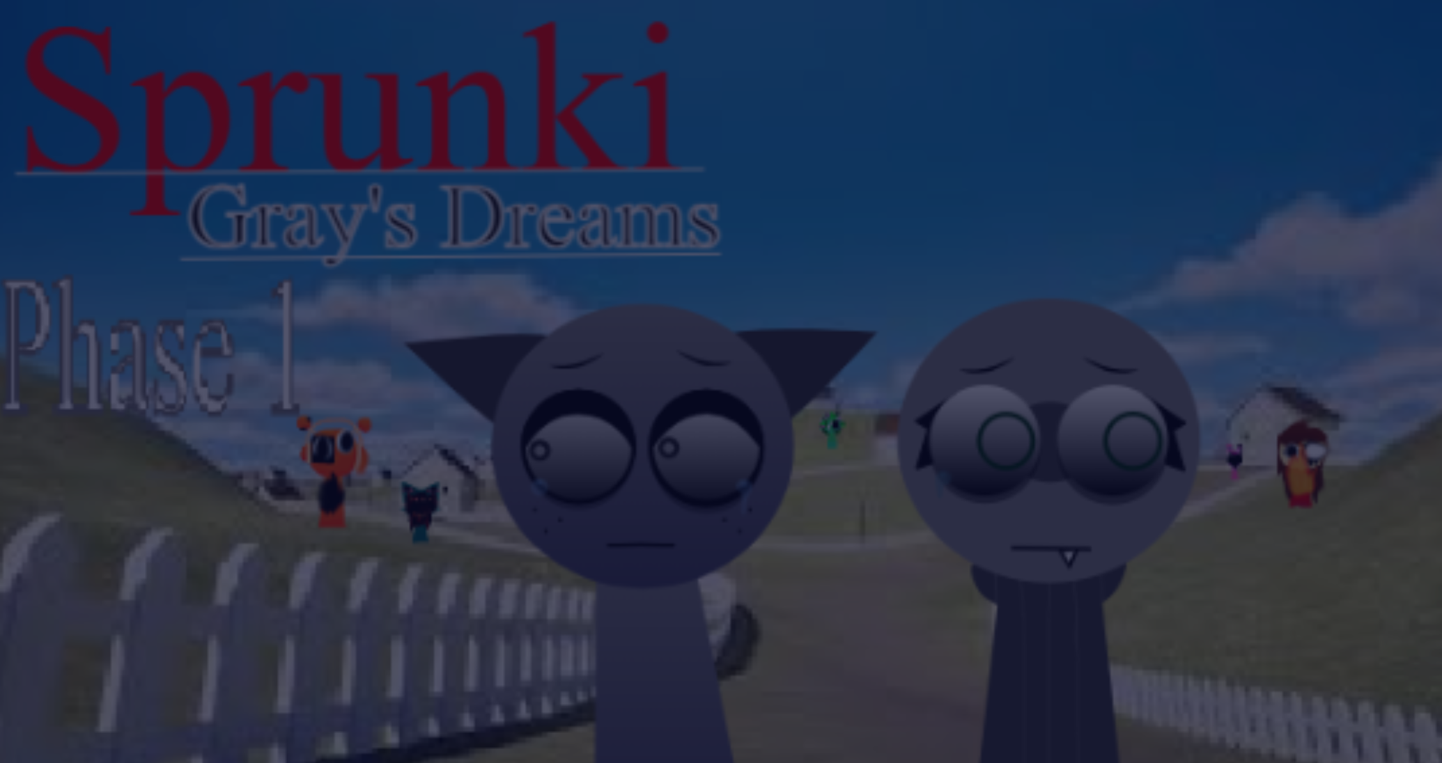 Sprunke Grays Dreams