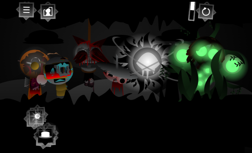 Sprunke Phase 6 Definitive Fanmade Final Update