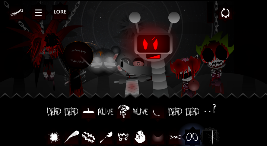 Sprunke Phase 9 Definitive Animated Jevin Sky Update