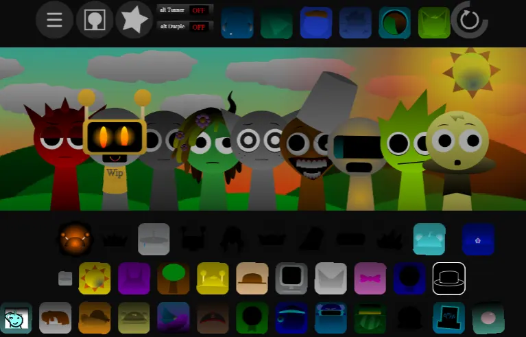 Sprunke Reversed Phase 1.5 - Create Haunting Beats in a Backwards Musical Universe