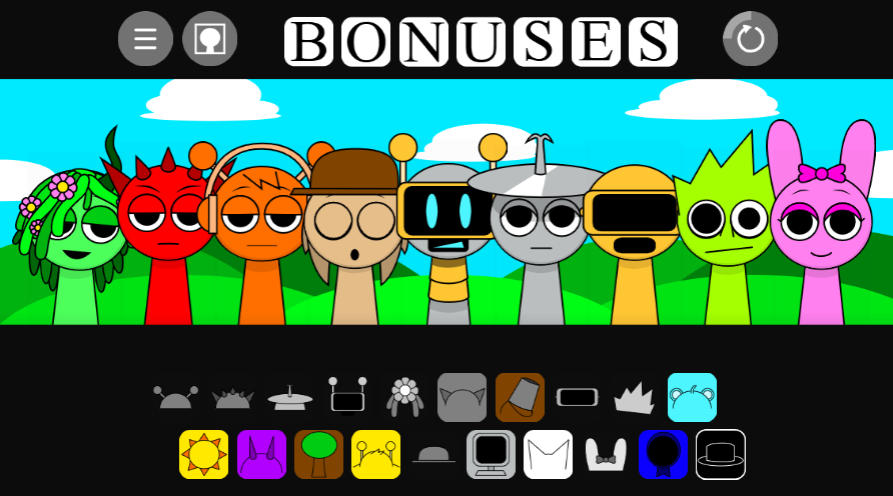 Sprunke Template The Iconic Update