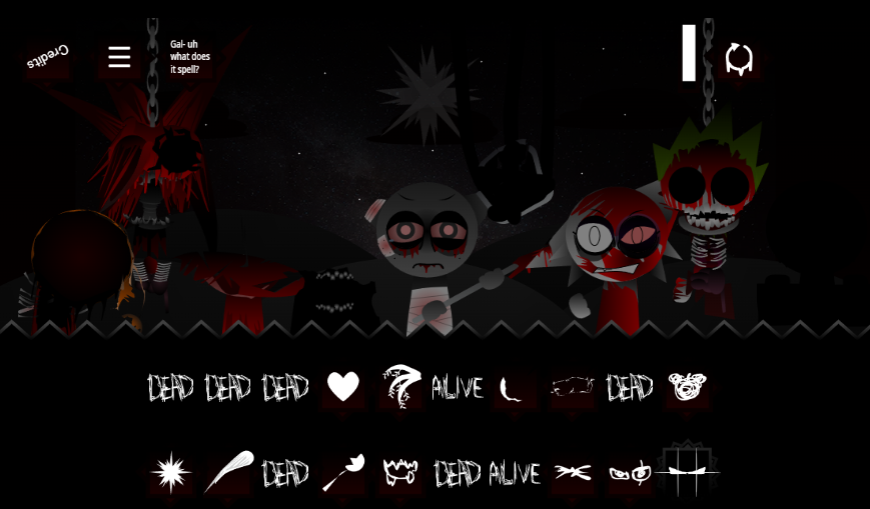 Sprunke The Definitive Phase 8