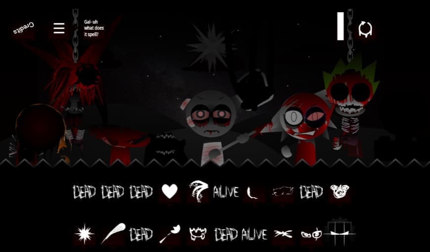 Sprunke The Definitive Phase 8