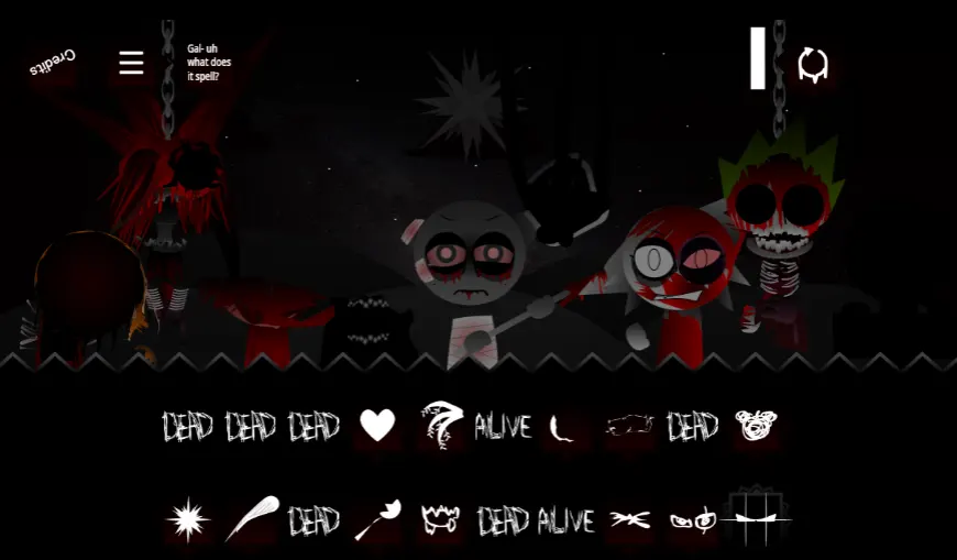 Sprunke The Definitive Phase 8 - Where Nightmares Become Music