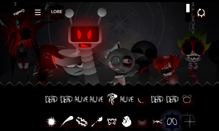 Sprunke The Definitive Phase 9 Animation
