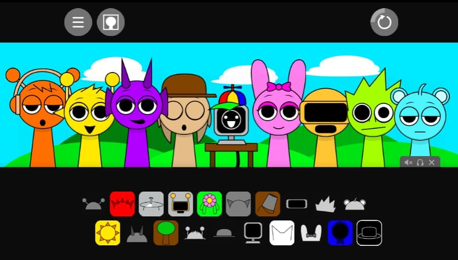 Sprunke The Definitive Phases Switcher