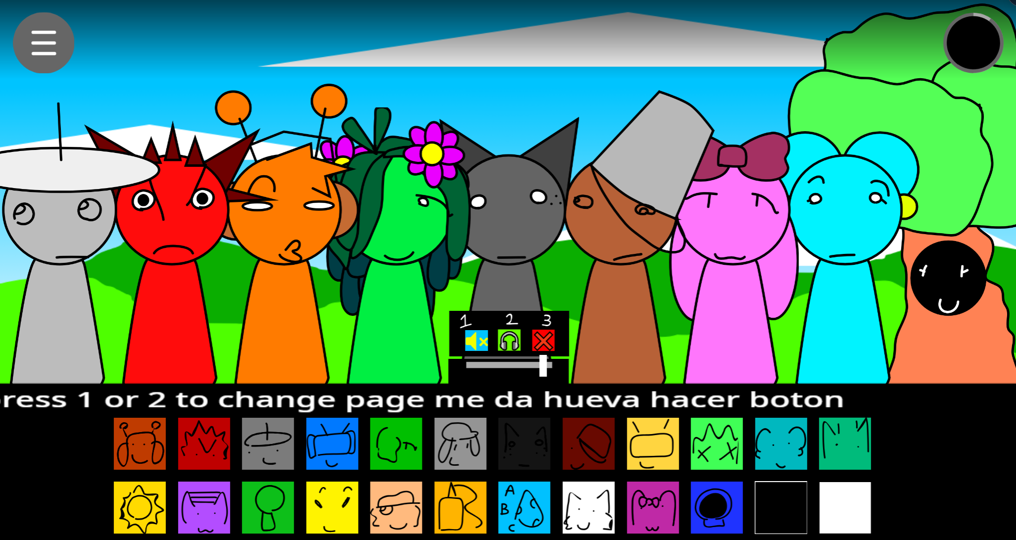 Sprunked Legacy My Take Mexiier Take