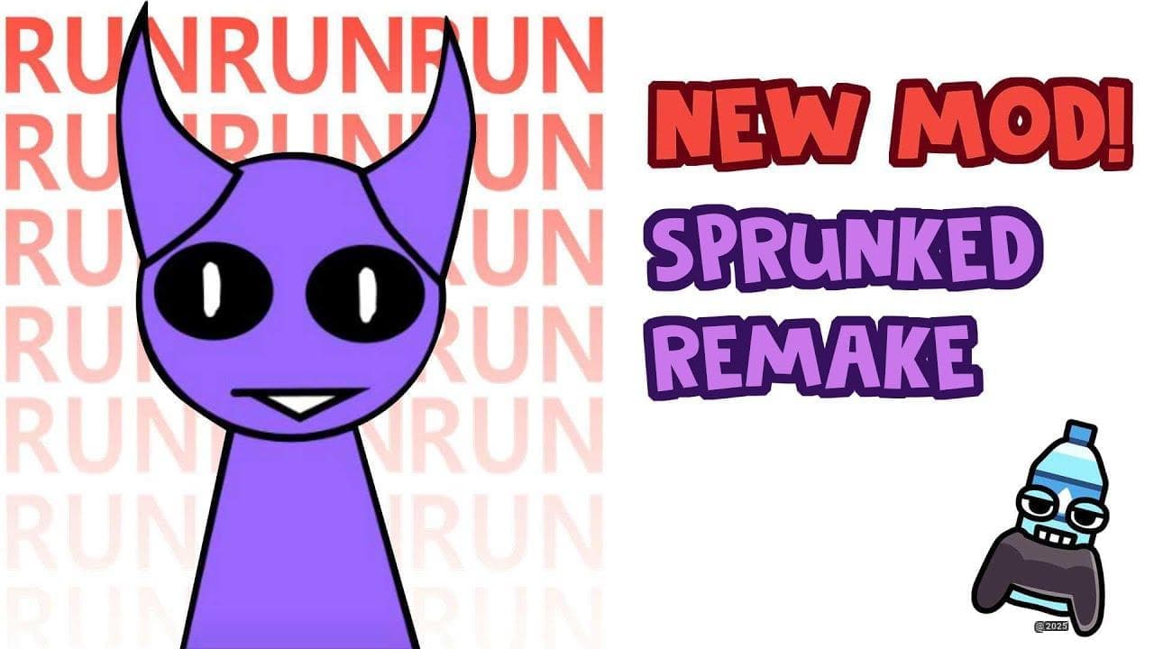 Sprunked Remake 3.0