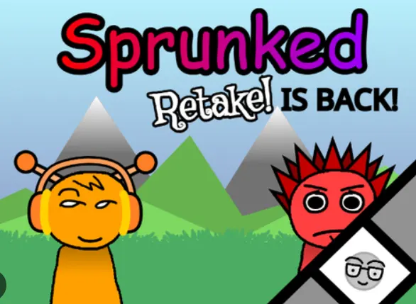 Sprunked Retake Is Back - The Beloved Mod Returns With Hidden Secrets and Deadly New Challenges