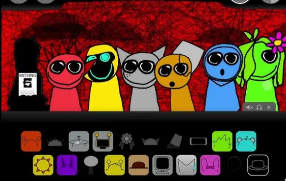Sprunked Wenda Treatment - The Horror Rhythm Game That's Breaking Players' Minds