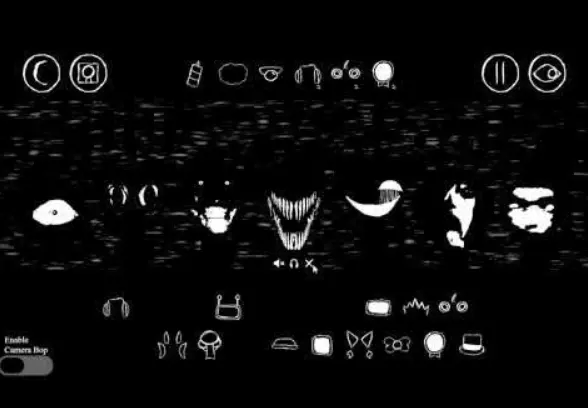 Sprunki Black Treatment Remaster - Where Darkness Meets Musical Brilliance