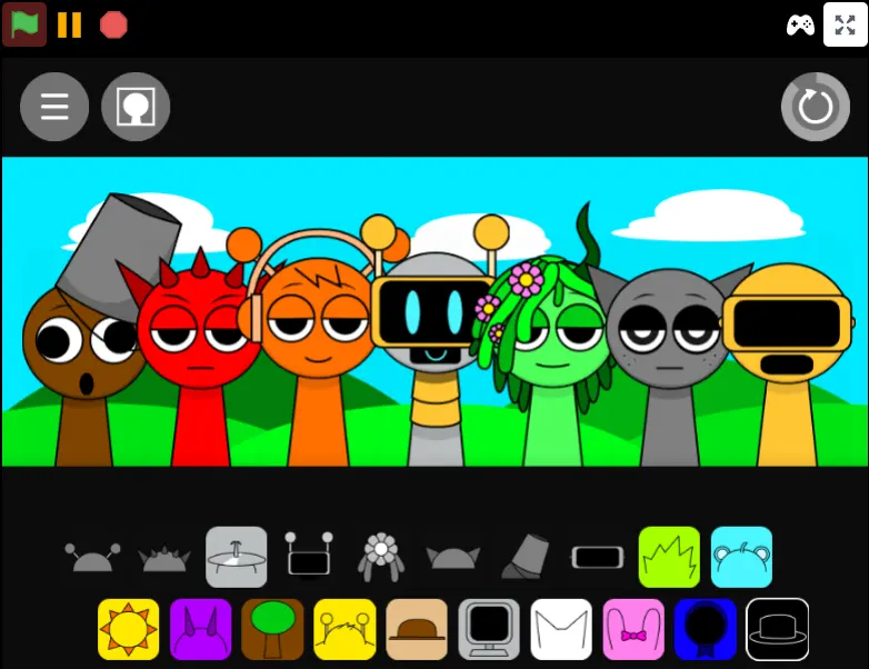 Sprunki Cancelled Update - Sprunki Cancelled Update Leaves Years of Work in Digital Limbo