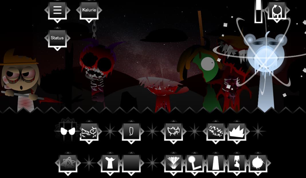 Sprunki Definitive Phase 9 New