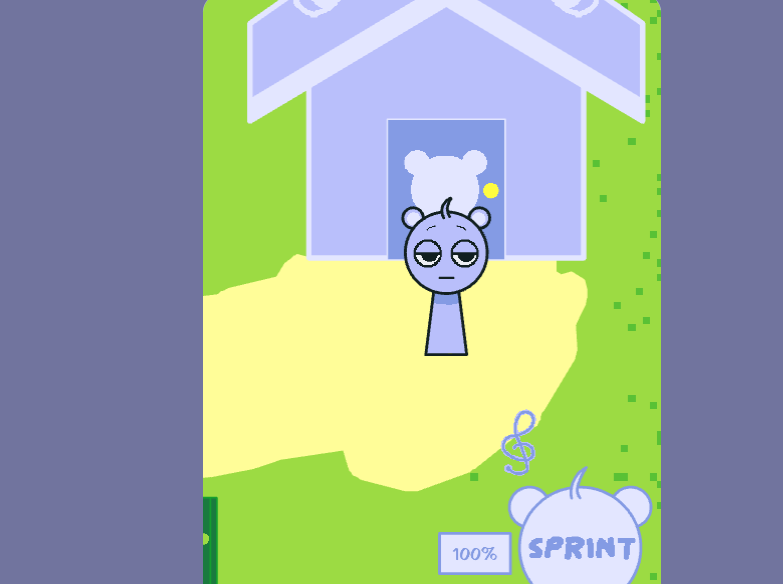 Sprunki Endgame Exe Remake