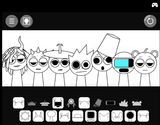 Sprunki Erased - The Minimalist Revolution That's Changing Music Gaming Forever