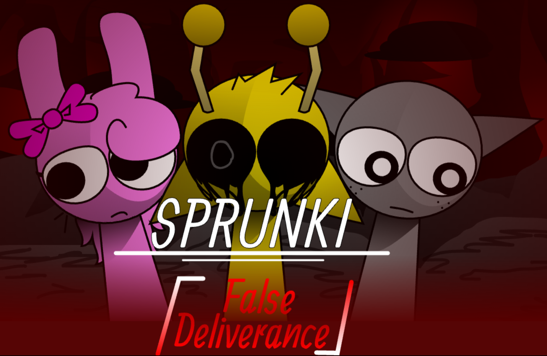 Sprunki False Deliverance