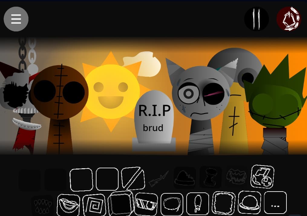 Sprunki Final Phase