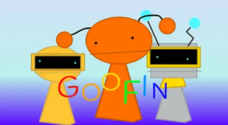 Sprunki Goofin - Where Physics Dies and Laughter Reigns Supreme