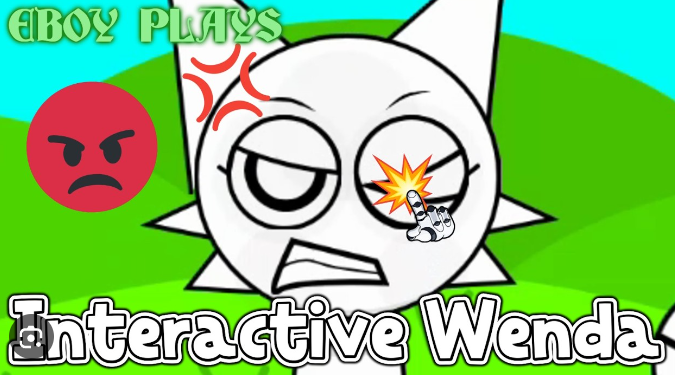 Sprunki Interactive Wenda