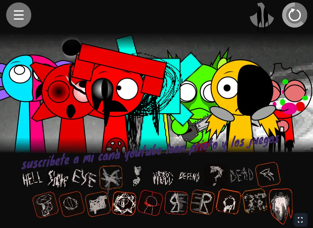 Sprunki Larity Oc Real - The Bizarre Emoji Puzzle Game Taking Over The Internet