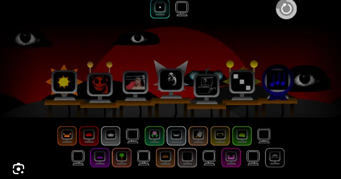 Sprunki MFC Treatment - The Game-Changing Mod That Makes Sprunki Feel Brand New Again