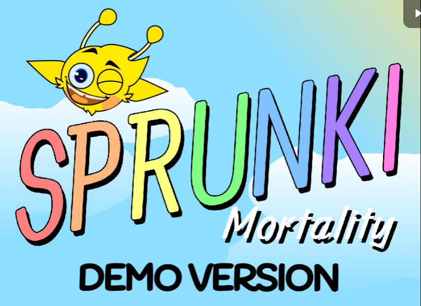 Sprunki Mortality