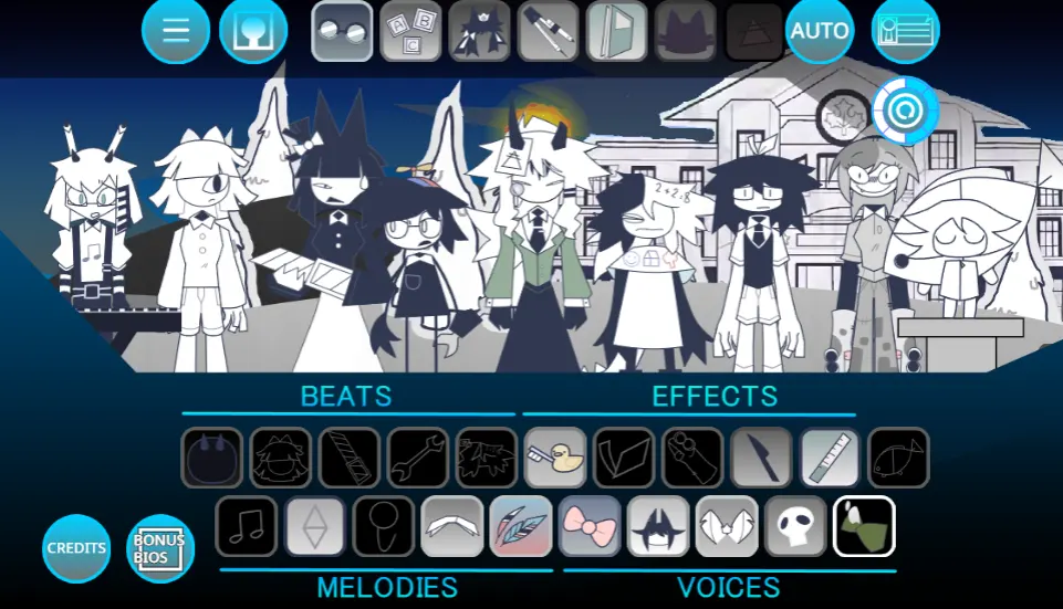Sprunki MSI But FPE - The Underground Music Mod That's Breaking All The Rules