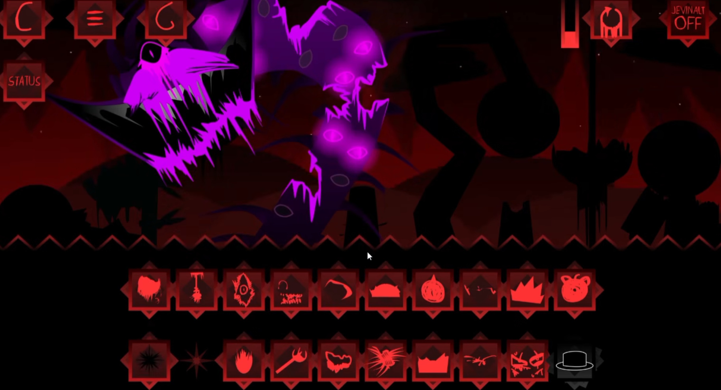 Sprunki Phase 11 Definitive Bad Ending Player Baldis Take
