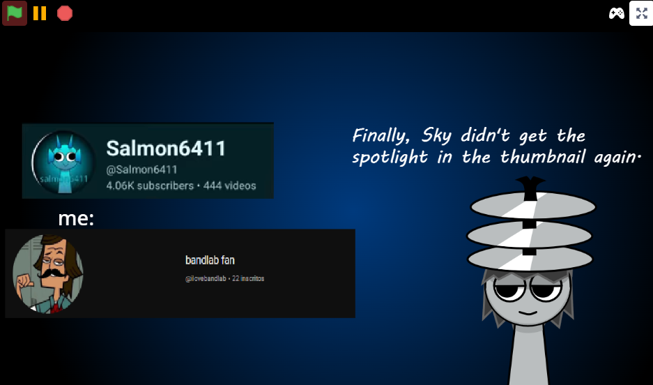 Sprunki Phase 28 But Alive