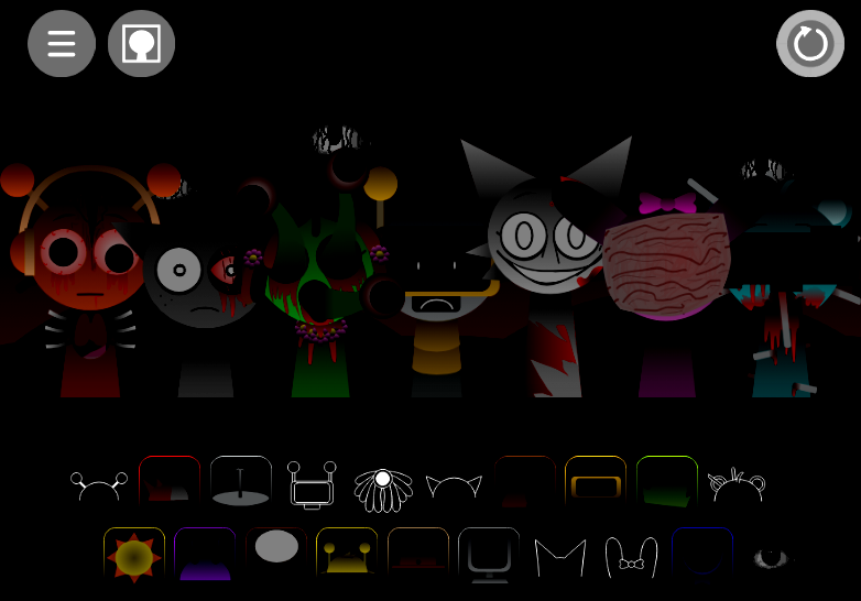 Sprunki Phase 3 Crazy's Take