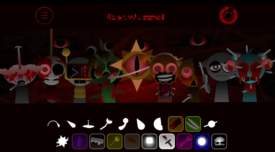 Sprunki Phase 3 Definitive Retake - The Horror Classic Reborn With 987 Fans' Seal of Approval