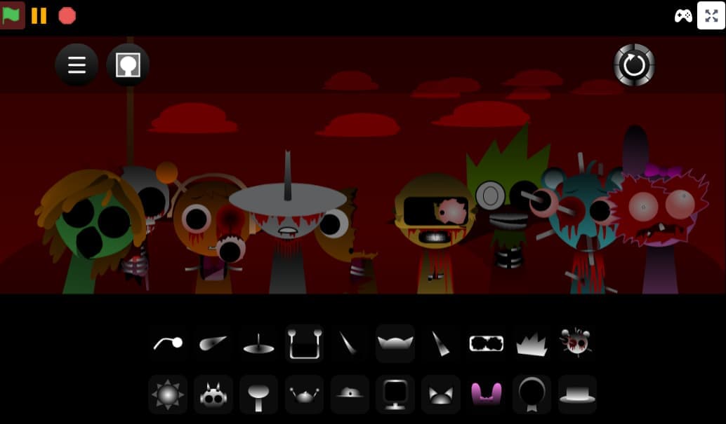 Sprunki Phase 3 Final