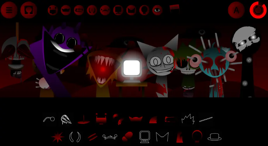 Sprunki Phase 4 Definitive Re Animated - The Musical Revolution That's Breaking All The Rules