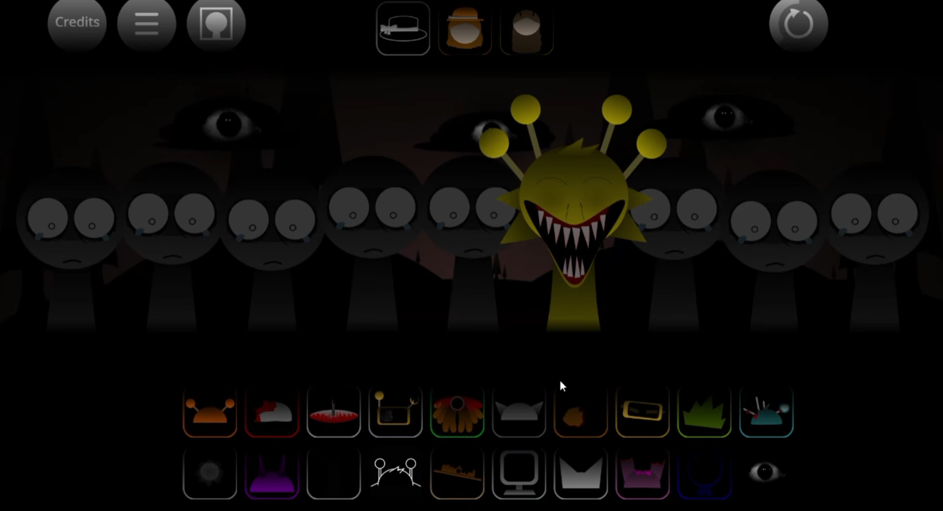 Sprunki Phase 4 Definitive Remastered Player Baldi's Take