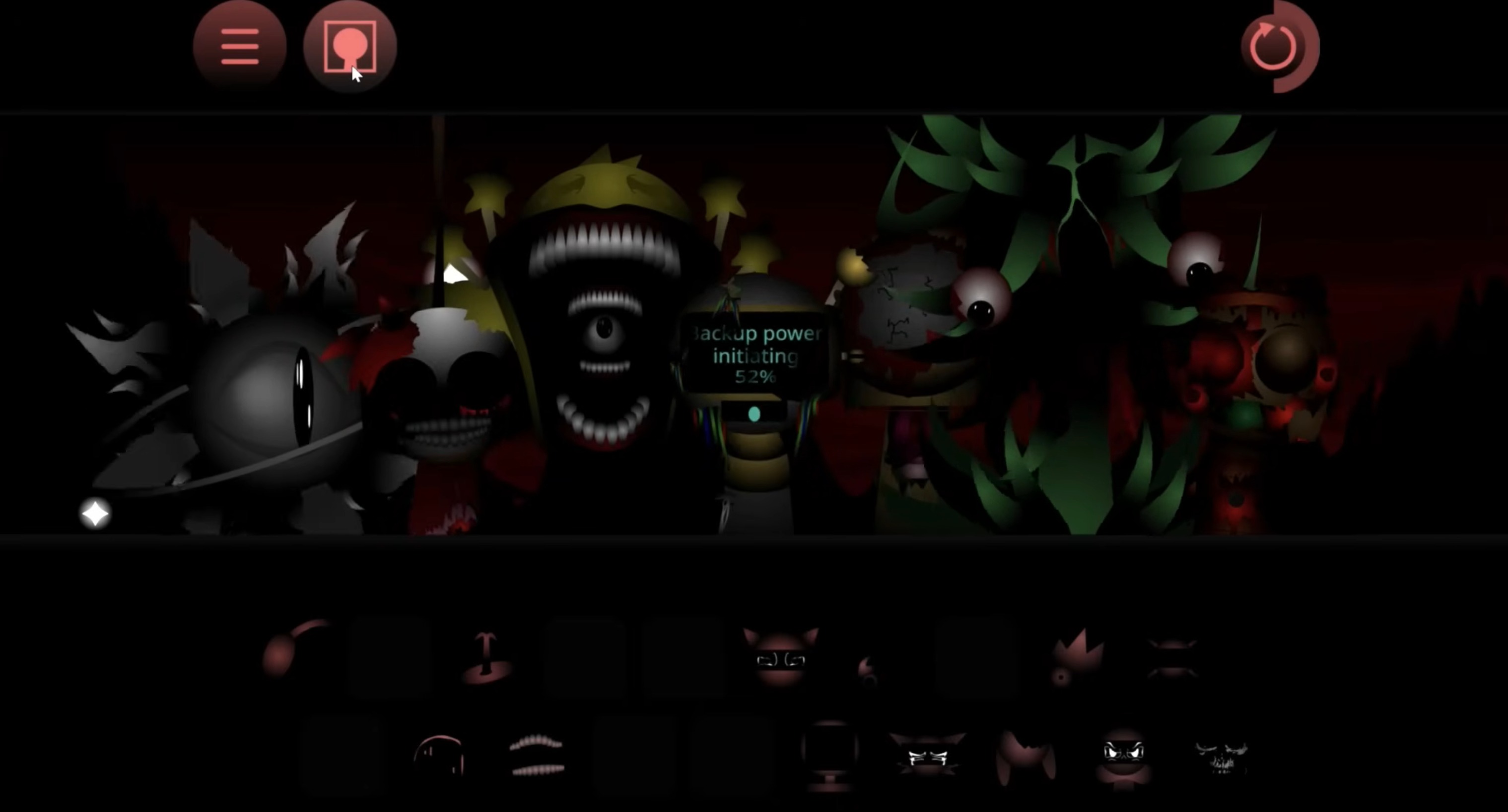Sprunki Phase 4 Remastered Official