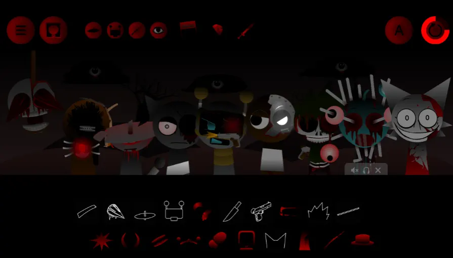 Sprunki Phase 5 Definitive The Truth - Hidden Secrets Finally Unveiled in This Game-Changing Musical Journey