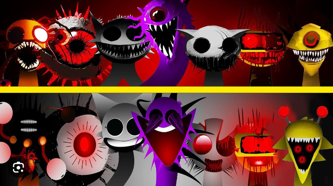 Sprunki Phase 6.5
