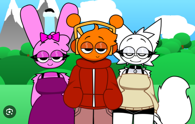 Sprunki Phase 680