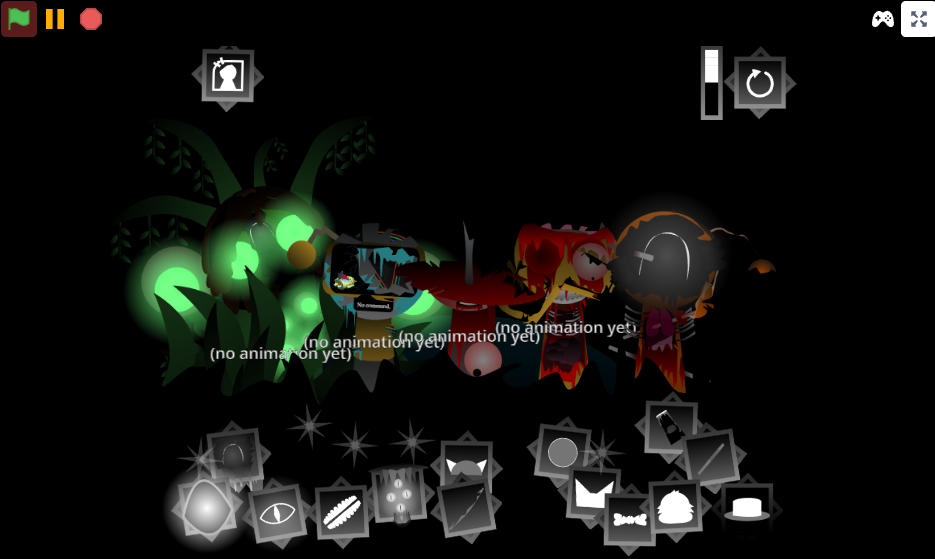 Sprunki Phase 7 Definitive Gabs' Take