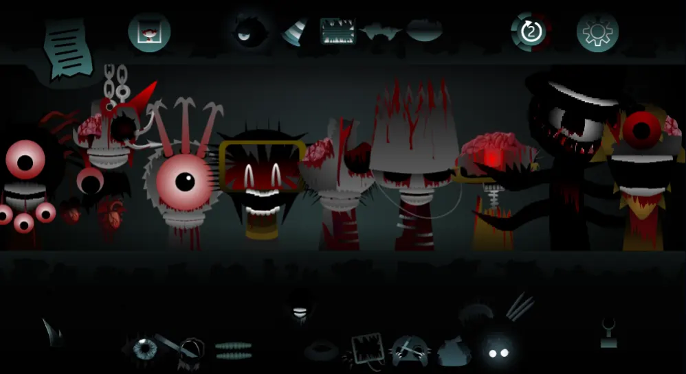 Sprunki Phase 7 Remastered 2.5 - How This Stunning Revival Perfects a Classic Platformer