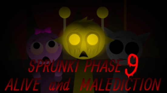 Sprunki Retake Babies Turn Your Musical Playground Into An Adorable 