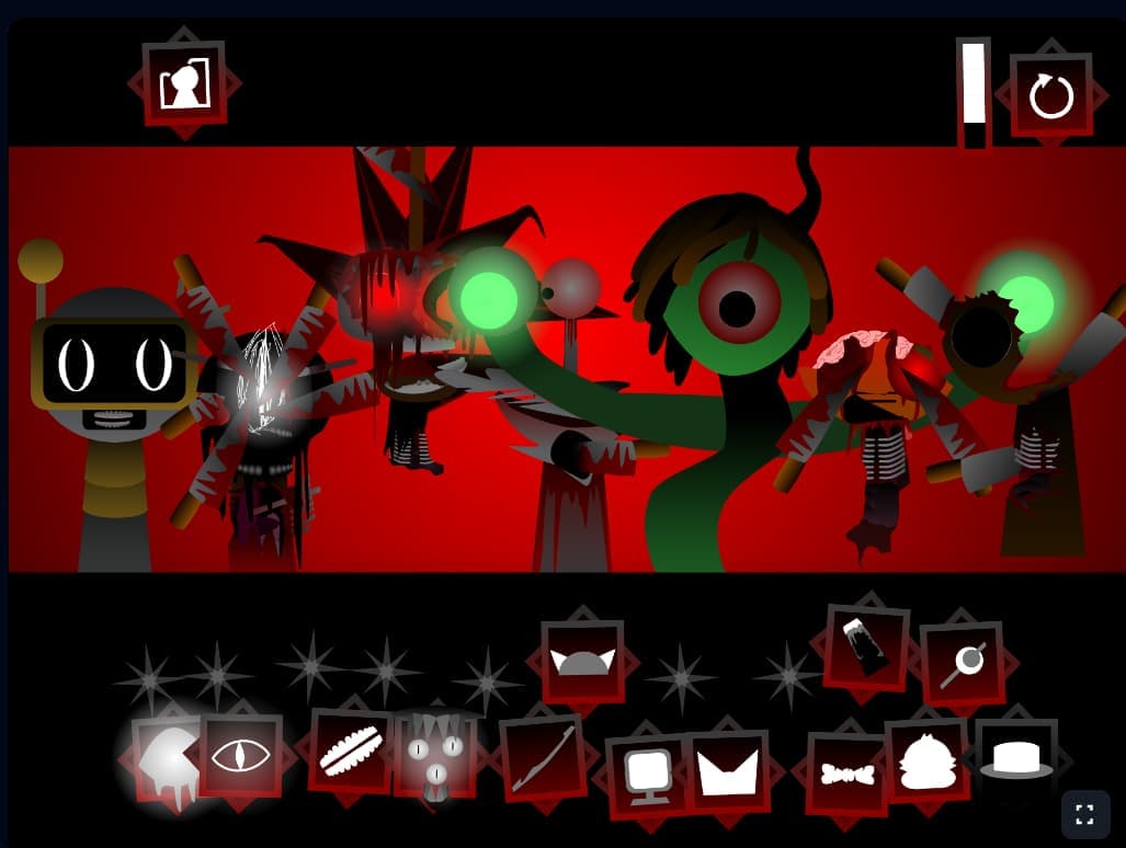 Sprunki Phase 9 Remake Breathes Stunning New Life Into The Beloved Puzzle Classic