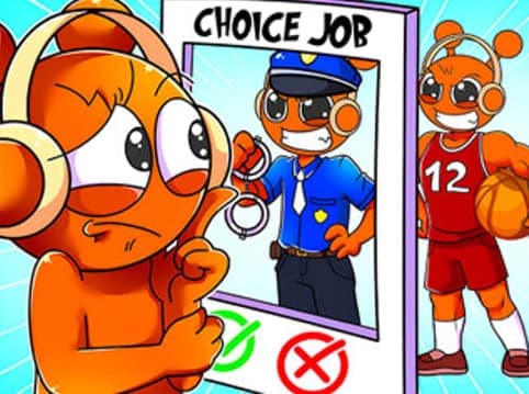 Sprunki Policeman For Kids