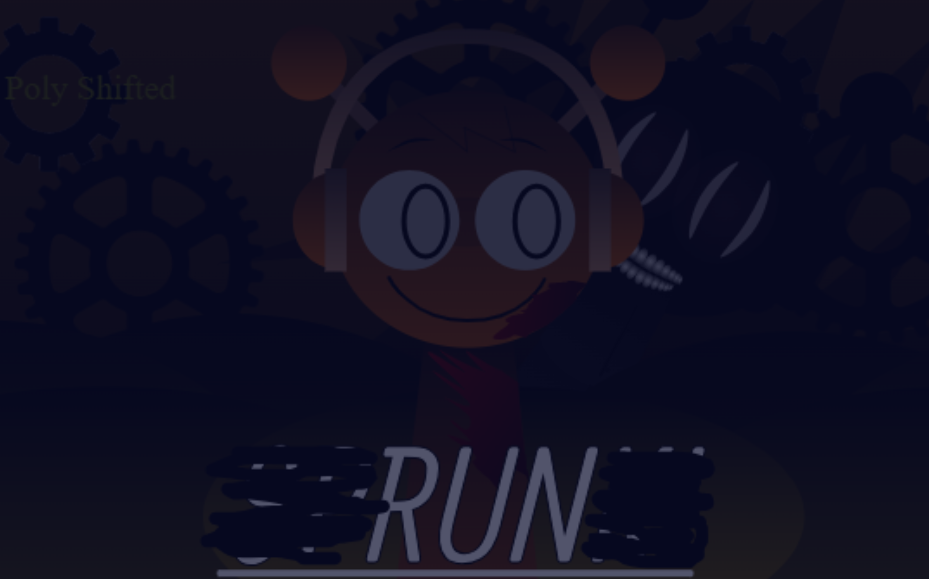 Sprunki Poly Shifted 4 Shifted