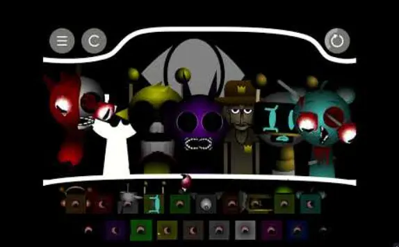 Sprunki Regret The Decision - The Dark Mod That's Making Players Question Everything