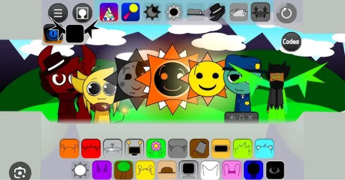 Sprunki Remake 2 5th Update - 988 Players Can't Be Wrong About This Game-Changing Remix Revolution