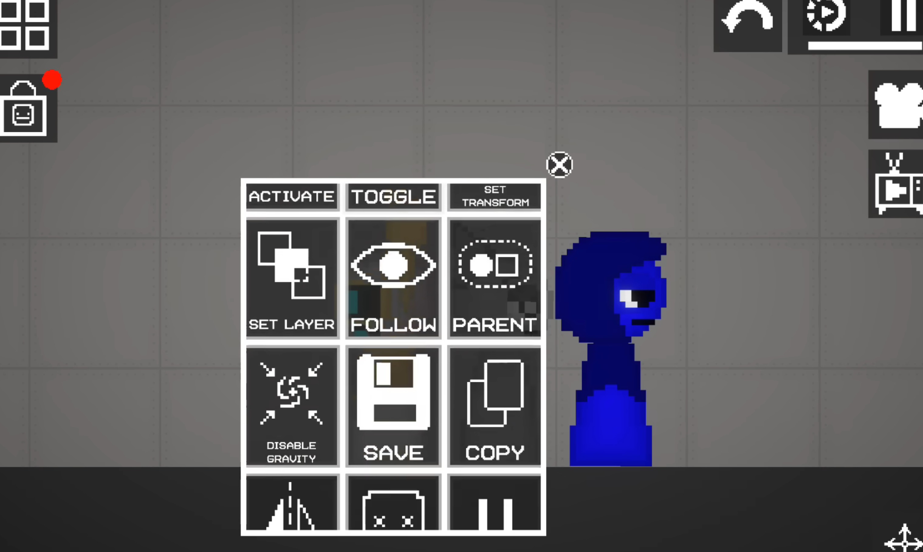 Sprunki Sandbox Ship Mode