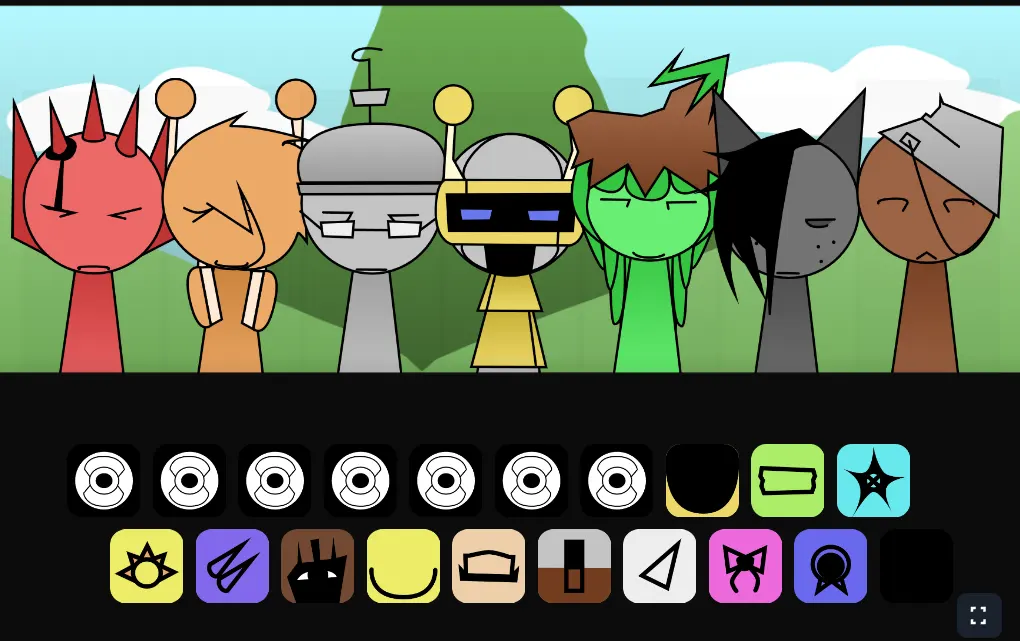 Sprunki Sekme - The Community-Driven Mod That's Revolutionizing Classic Gameplay